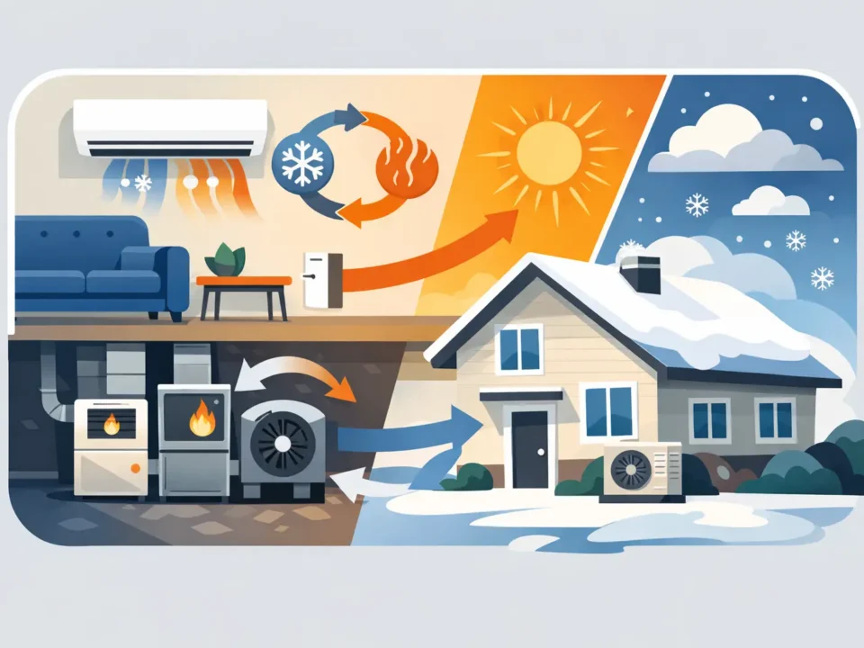 What Is Short Cycling HVAC? Causes and Fixes