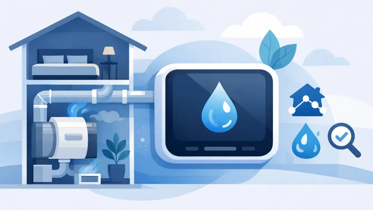 Whole Home Humidifier Review for Smarter Choices