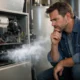 Why Is My Furnace Blowing Cold Air?